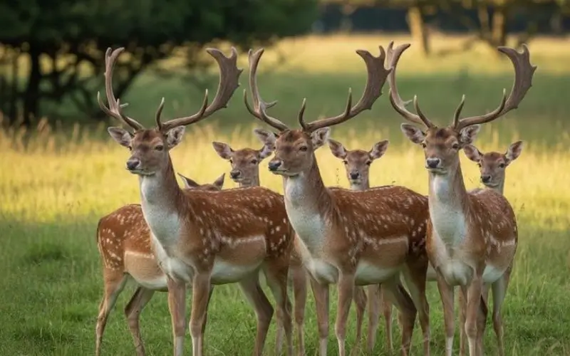 Kanha National Park